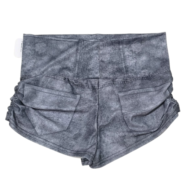 Short Licra Impresion Mezclilla - Image 5